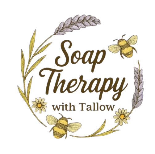 Soap Therapy with Tallow