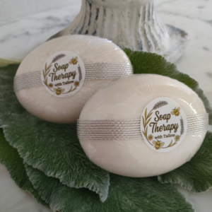 Genesis Tallow Soap