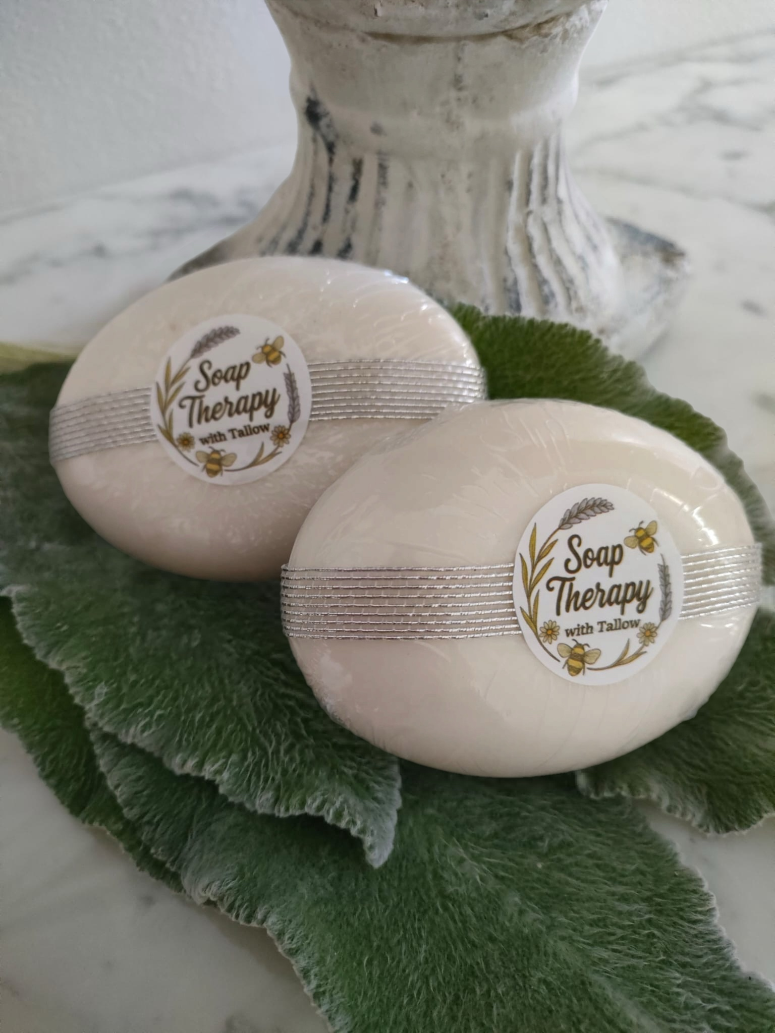 Genesis Tallow Soap