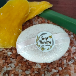 Mango Pink Salt Bar - LIMITED EDITION