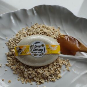 Honey & Oats