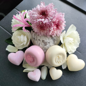 Luxury Kawakawa Baby Soap