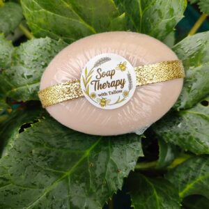 Brown Sugar and Fig with Honey