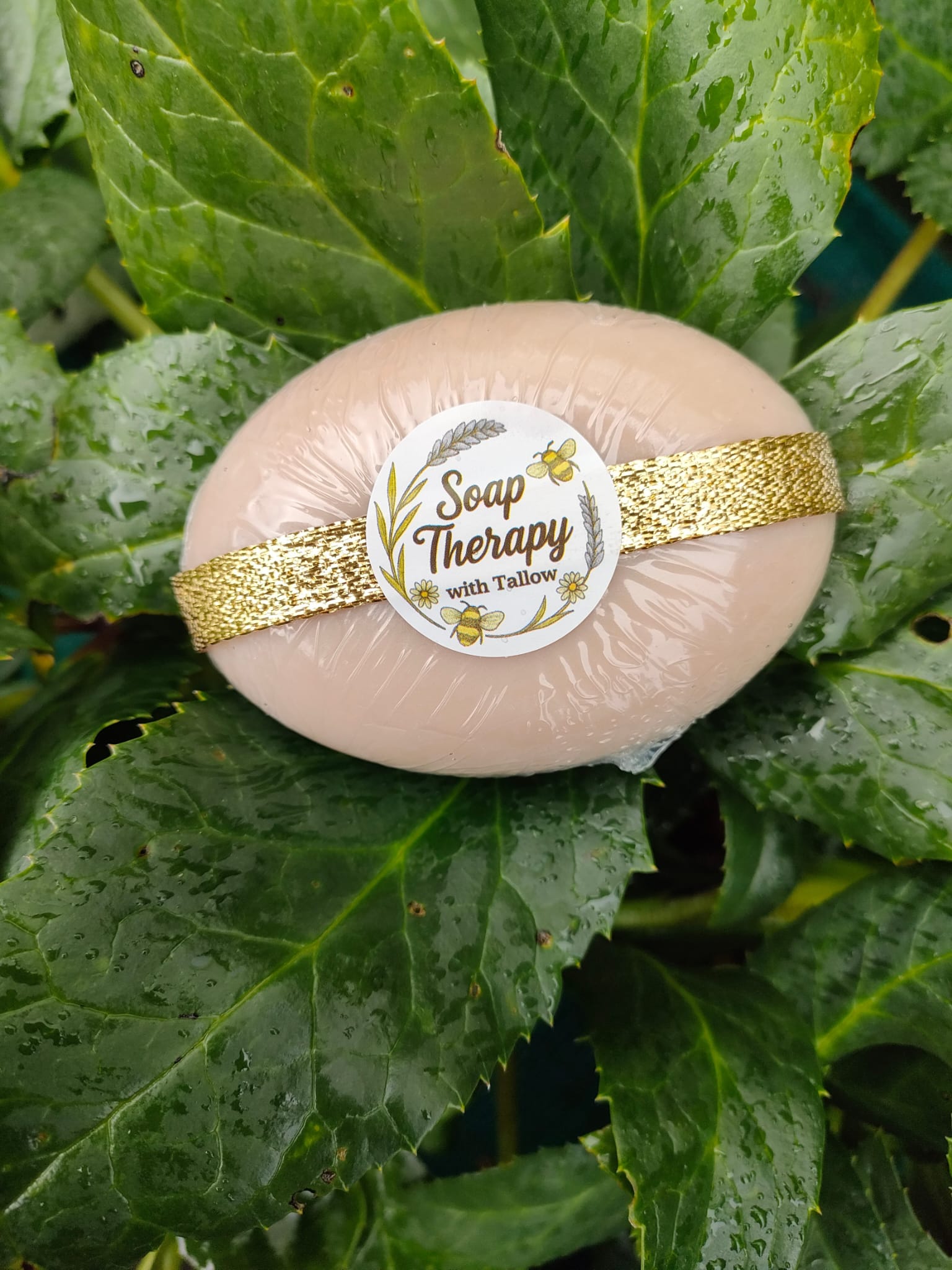 Brown Sugar and Fig with Honey