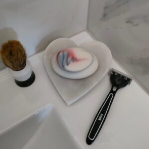 Sandalwood - Bergamot & Charcoal